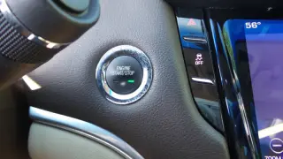 2014 Cadillac XTS Luxury Collection