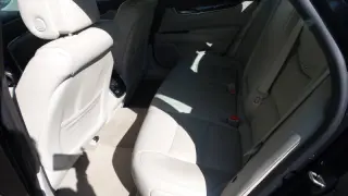 2014 Cadillac XTS Luxury Collection