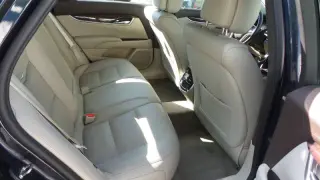 2014 Cadillac XTS Luxury Collection