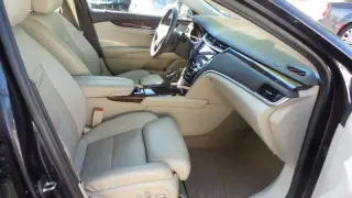 2014 Cadillac XTS Luxury Collection