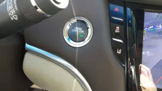 2013 Cadillac XTS Premium Collection