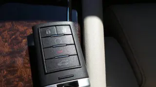 2013 Cadillac XTS Premium Collection