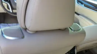 2013 Cadillac XTS Premium Collection