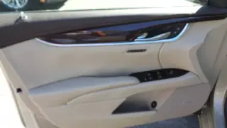2013 Cadillac XTS Premium Collection