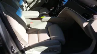 2013 Cadillac XTS Premium Collection