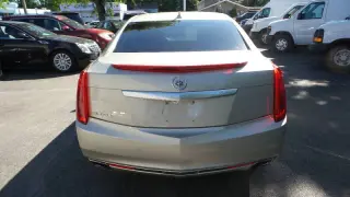 2013 Cadillac XTS Premium Collection