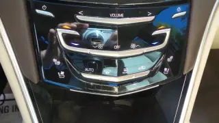 2013 Cadillac XTS Premium Collection