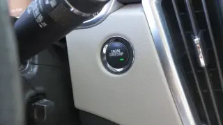 2015 Cadillac SRX Performance Collection