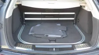 2015 Cadillac SRX Performance Collection