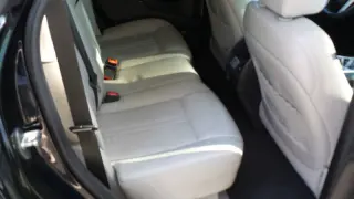 2015 Cadillac SRX Performance Collection