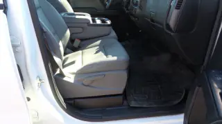 2015 Chevrolet Silverado 2500HD Work Truck