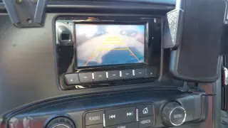 2015 Chevrolet Silverado 2500HD Work Truck
