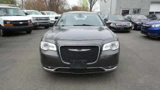 2016 Chrysler 300 Limited