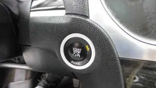 2016 Chrysler 300 Limited