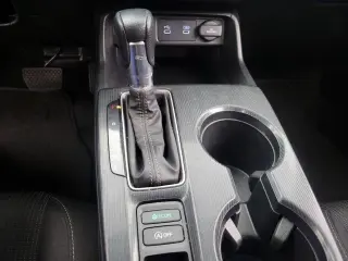 Honda Civic 2025 LX 4dr Sedan