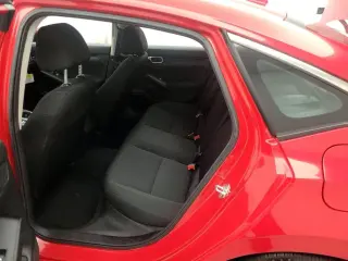 Honda Civic 2025 LX 4dr Sedan