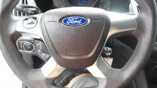 2016 Ford Transit Connect XL