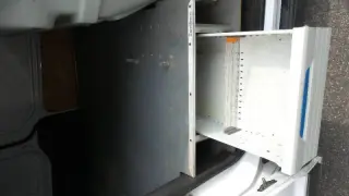 2016 Ford Transit Connect XL