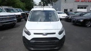 2016 Ford Transit Connect XL