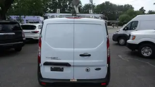 2016 Ford Transit Connect XL