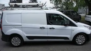 2016 Ford Transit Connect XL
