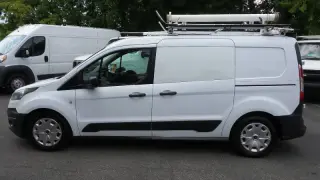 2016 Ford Transit Connect XL