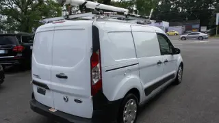 2016 Ford Transit Connect XL