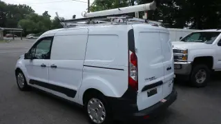2016 Ford Transit Connect XL