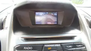 2016 Ford Transit Connect XL
