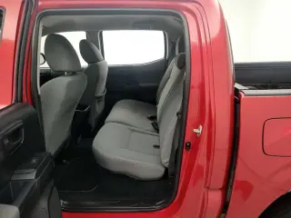 Toyota Tacoma 2018 4x4 SR V6 4dr Double Cab 5.0 ft SB