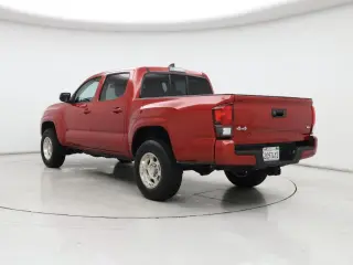 Toyota Tacoma 2018 4x4 SR V6 4dr Double Cab 5.0 ft SB