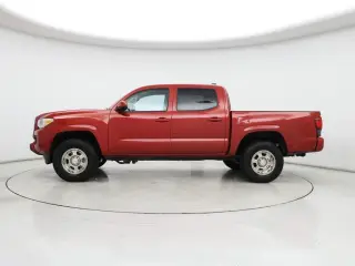 Toyota Tacoma 2018 4x4 SR V6 4dr Double Cab 5.0 ft SB