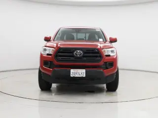 Toyota Tacoma 2018 4x4 SR V6 4dr Double Cab 5.0 ft SB