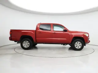 Toyota Tacoma 2018 4x4 SR V6 4dr Double Cab 5.0 ft SB