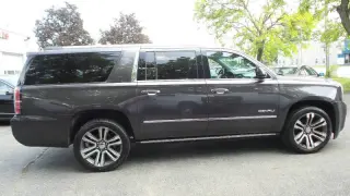 2018 GMC Yukon XL Denali