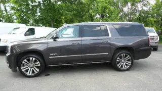 2018 GMC Yukon XL Denali