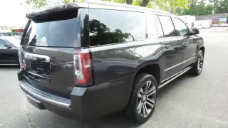 2018 GMC Yukon XL Denali
