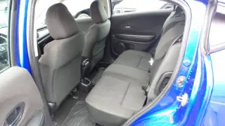 2018 Honda HR-V LX