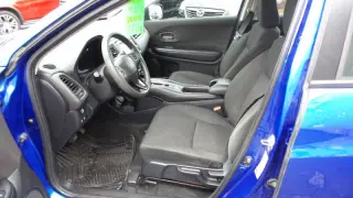 2018 Honda HR-V LX