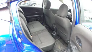 2018 Honda HR-V LX