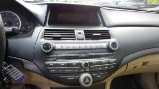2011 Honda Accord LX-S