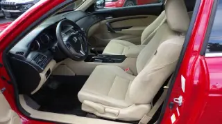 2011 Honda Accord LX-S
