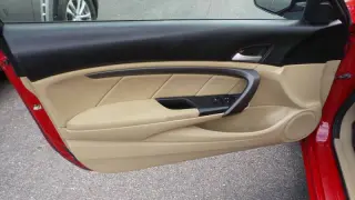 2011 Honda Accord LX-S