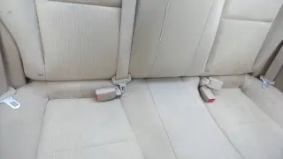 2011 Honda Accord LX-S