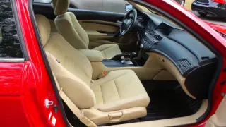 2011 Honda Accord LX-S