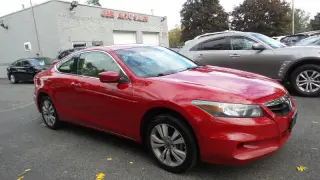 2011 Honda Accord LX-S