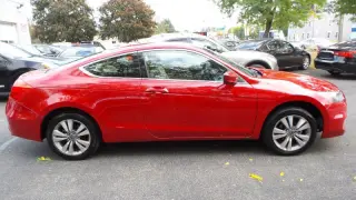 2011 Honda Accord LX-S