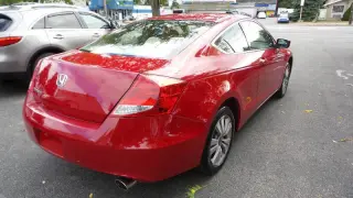 2011 Honda Accord LX-S