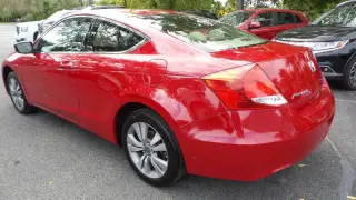 2011 Honda Accord LX-S