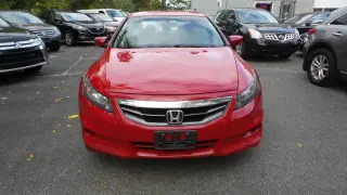 2011 Honda Accord LX-S